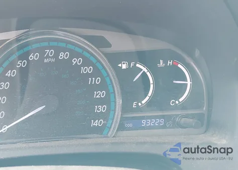 2013 Toyota Venza Limited V6 из США, поврежденный, VIN 4T3BK3BB9DU085974